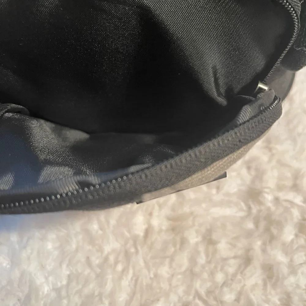 Disney Parks Star Wars Galaxy’s Edge Darth Vader Stormtrooper Messenger Bag